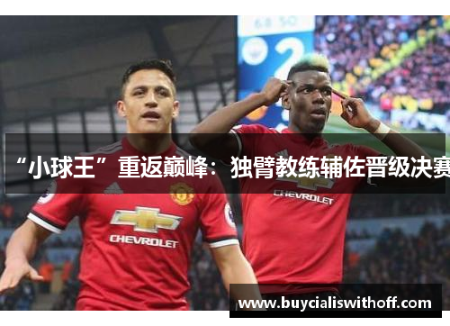 “小球王”重返巅峰：独臂教练辅佐晋级决赛